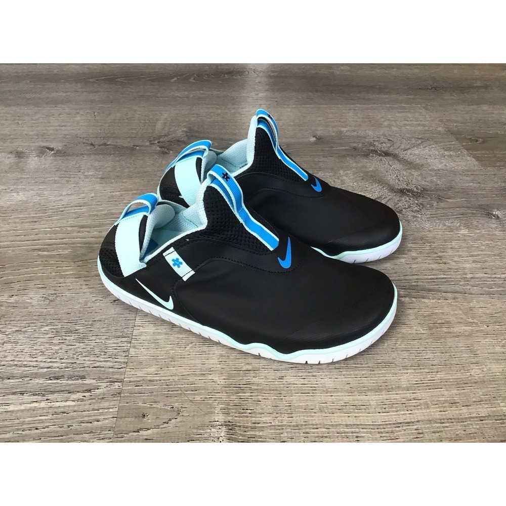 Nike Go FlyEase Shoes Mens Size 5.5 Womens 7 Hands-Free Slip On CT1629-001